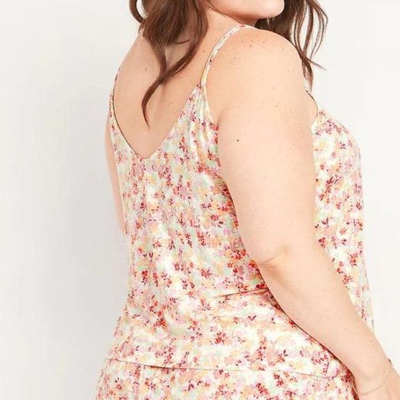 Old Navy Other - Old Navy Sunday Sleep Ultra-Soft Cami Pajama Top for Women